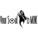 Your Soul is Mine Tee